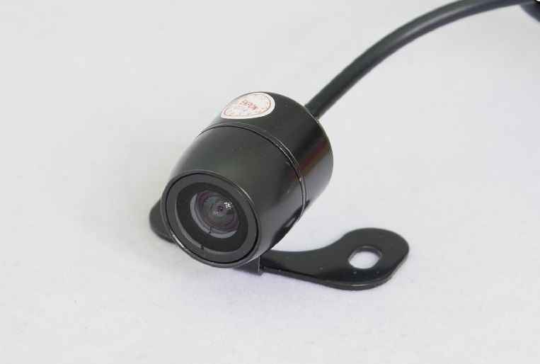 C3 E300 камера заднего вида