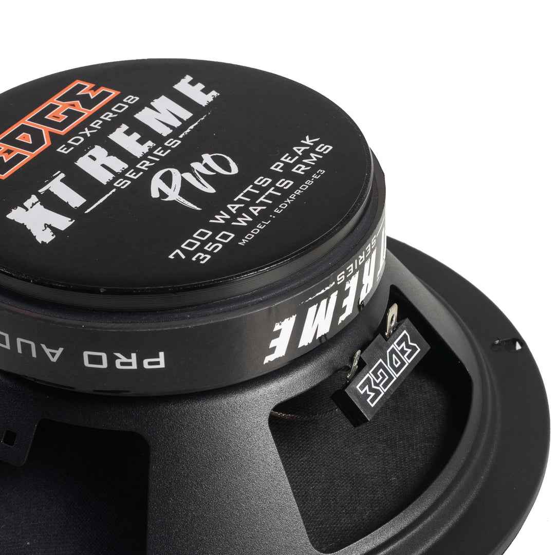 Edge EDXPRO8-E3, среднечастотный динамик