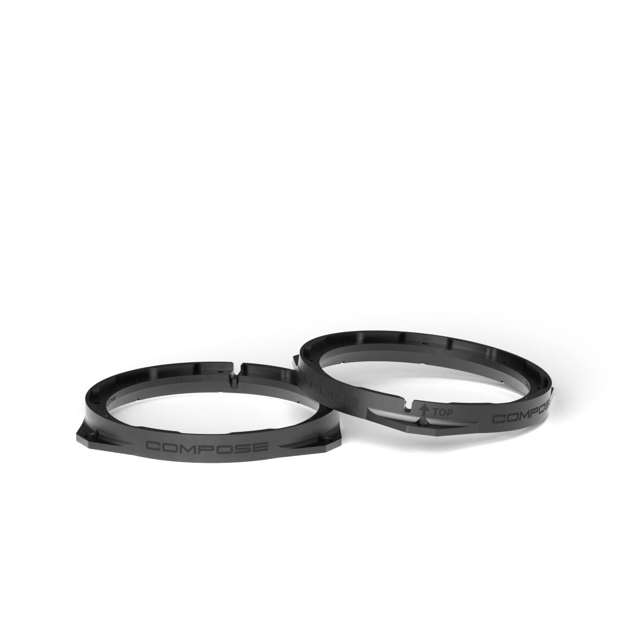 HELIX CFMK165 FIAT.1 (FDM) монтажные кольца