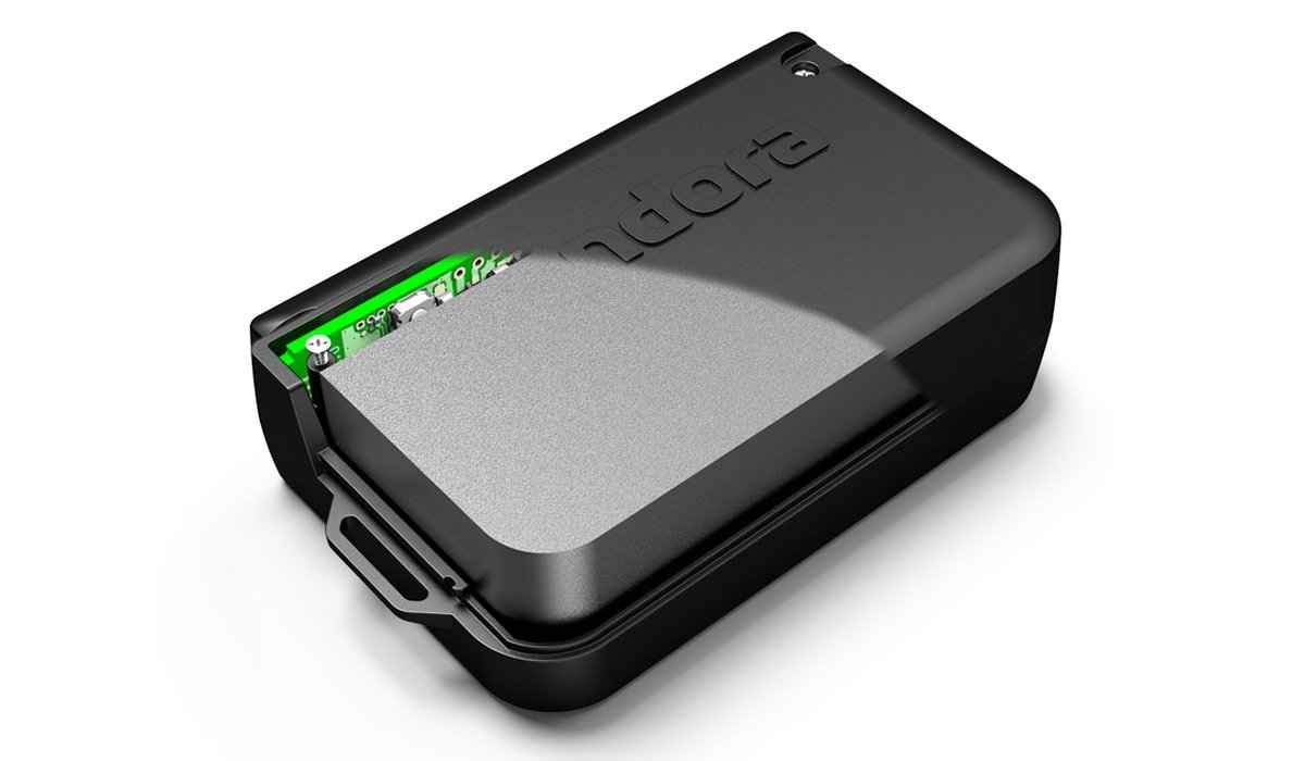 Модуль обхода иммоб. Pandora DI-4 Bluetooth Модуль обхода иммоб. Pandora DI-4 Bluetooth