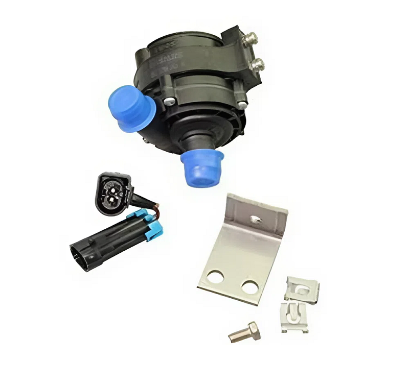 Eberspacher 25.2217.27.0000 насос жидкостный 12 В HYDRONIC 4-5 моноблок