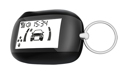 B96 BT 2CAN+2LIN GSM-GPS