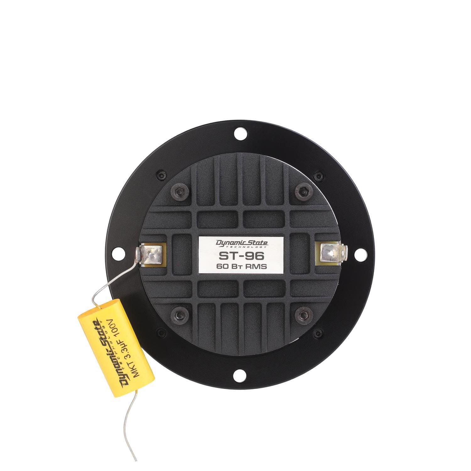 Dynamic State ST-96, высокочастотные динамики