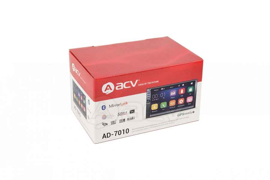 ACV AD-7010