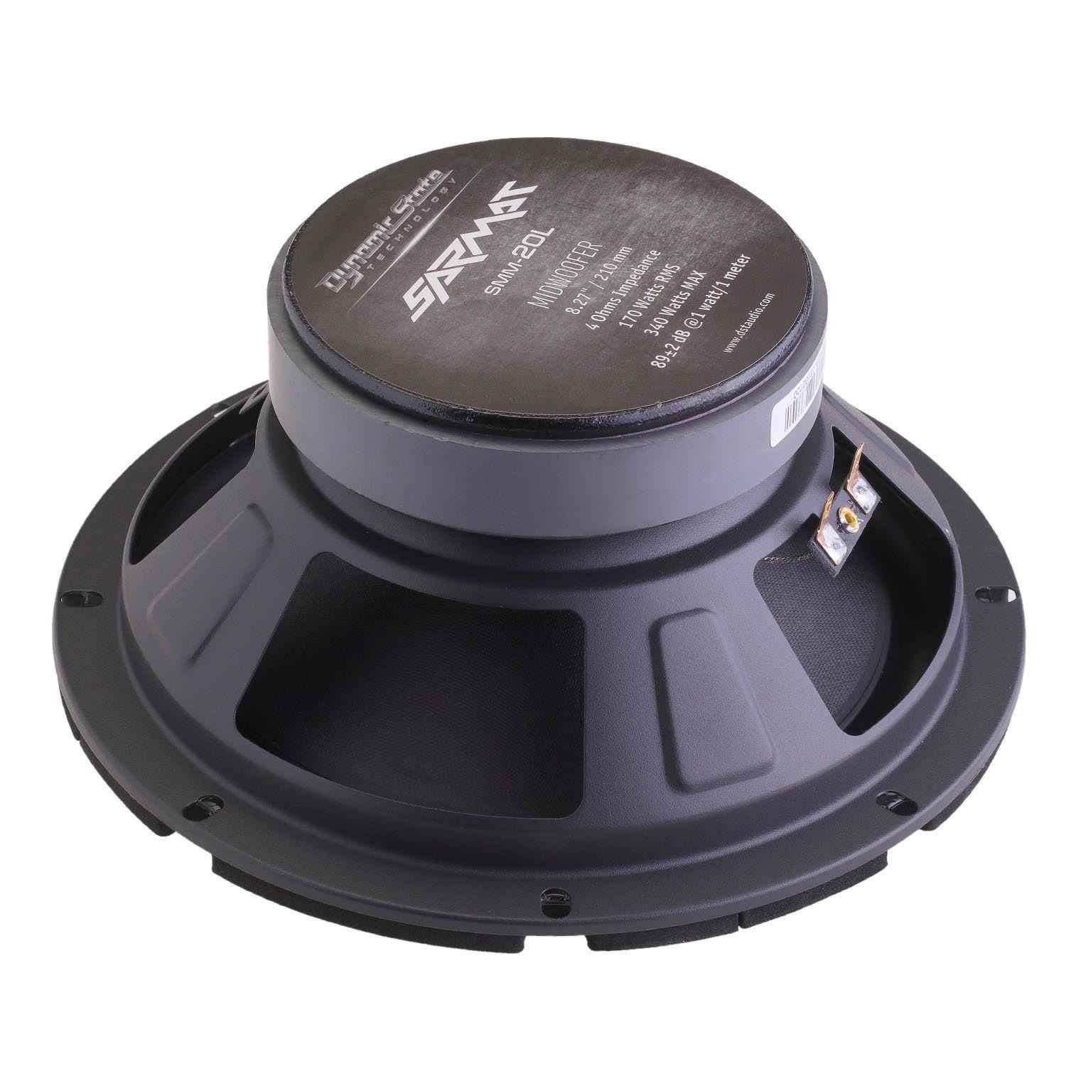 Dynamic State SARMAT SMM-20L