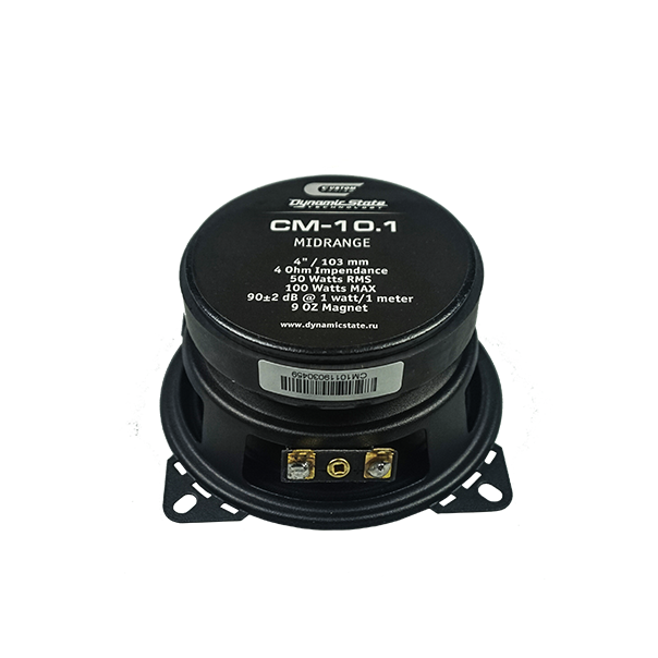 CM-10.1 CUSTOM Series