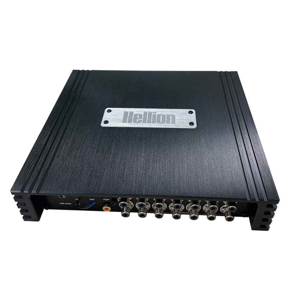 Hellion HAM12.80DSP