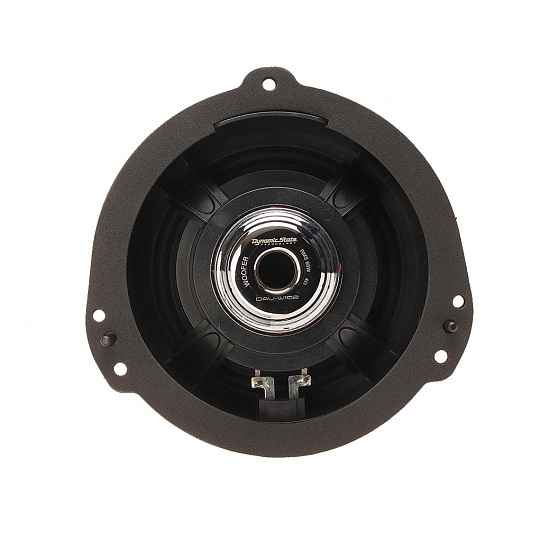 Dynamic State Dive DAU-CS162