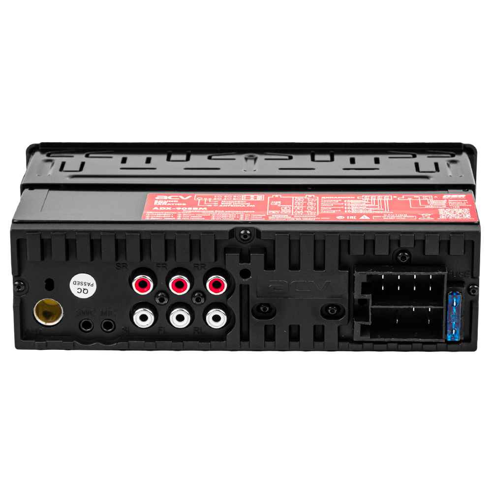 А/м ACV ADX-905BM DSP