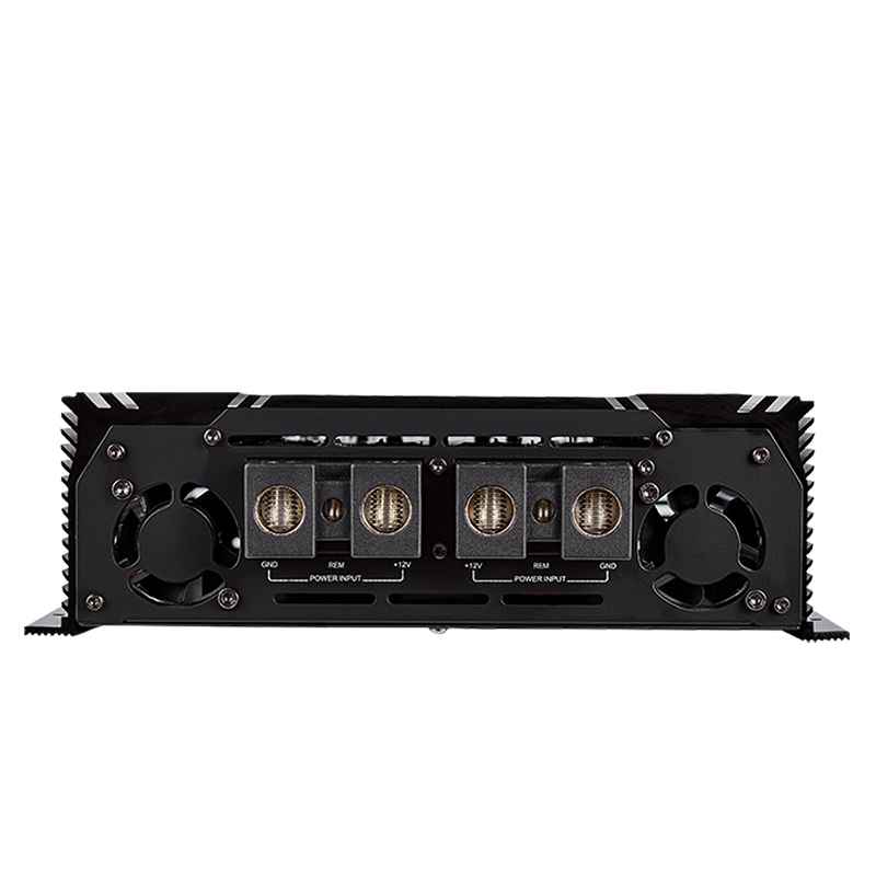 Deaf Bonce Apocalypse AAB-7900.1D усилитель