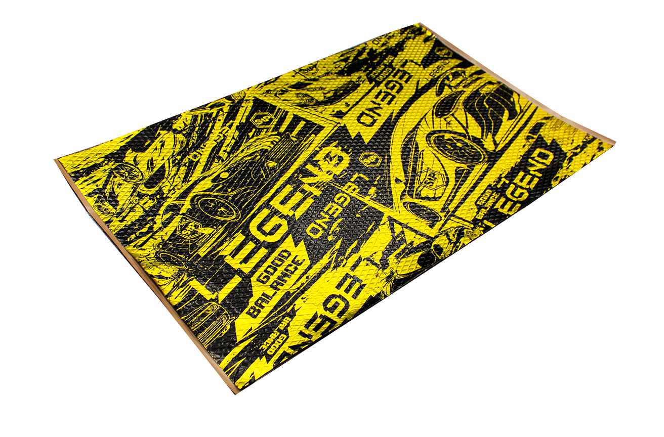 StP Legend 1.5 (0.47 х 075)