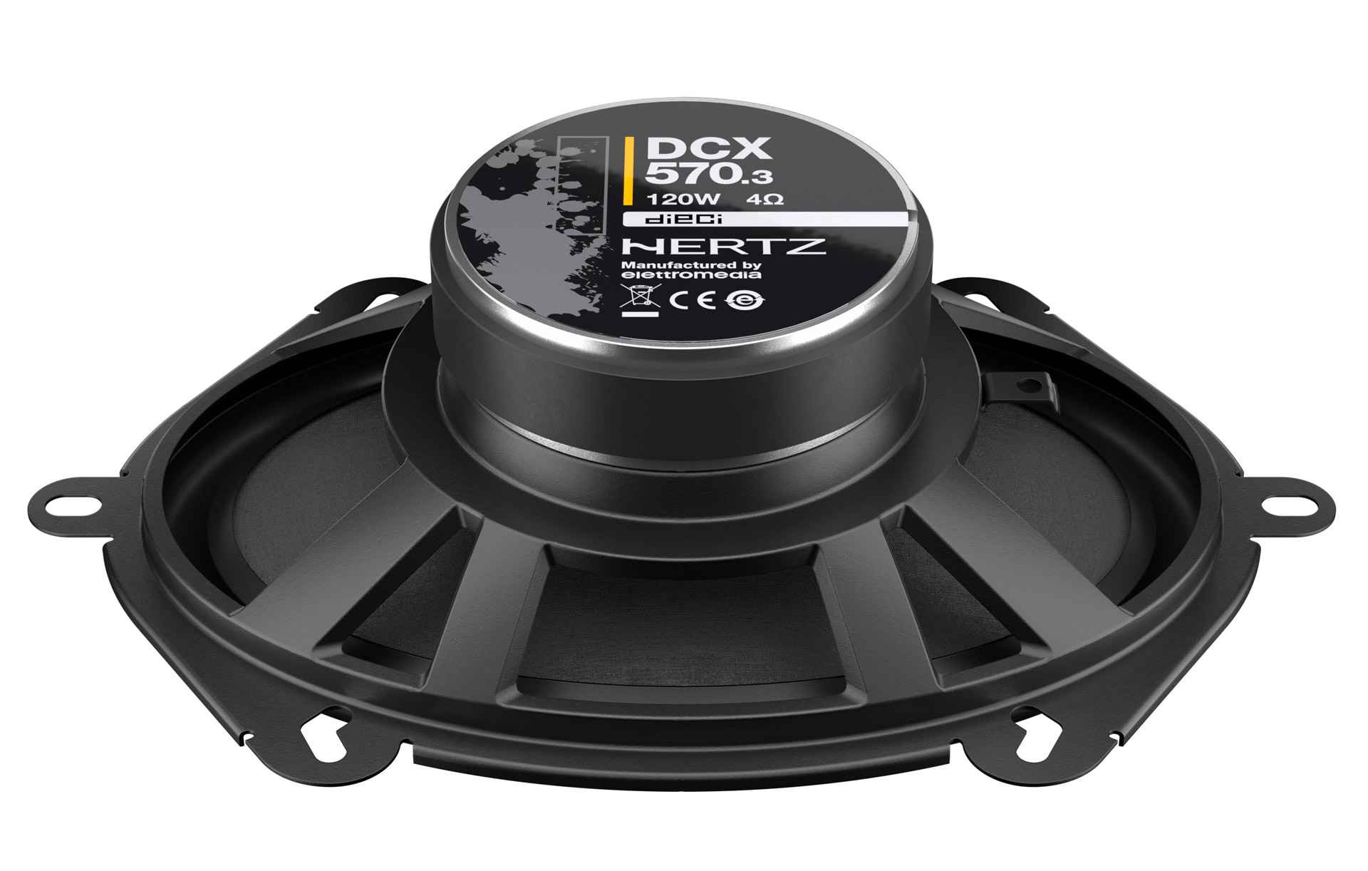 DCX 570.3
