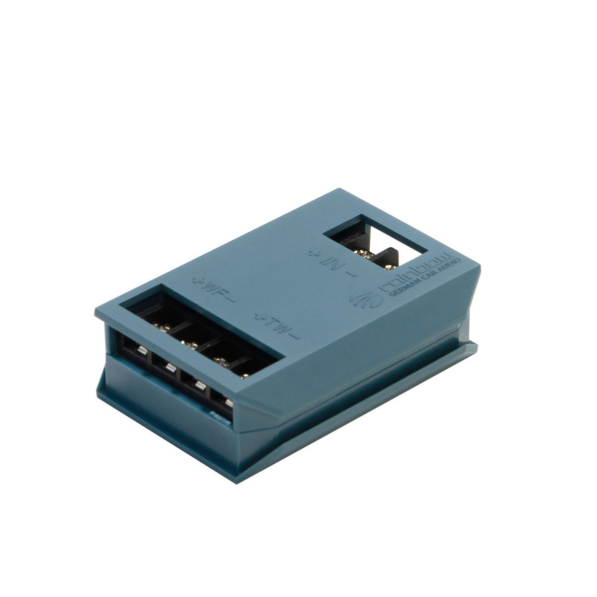 Rainbow EL-C260A, компонентная акустическая система