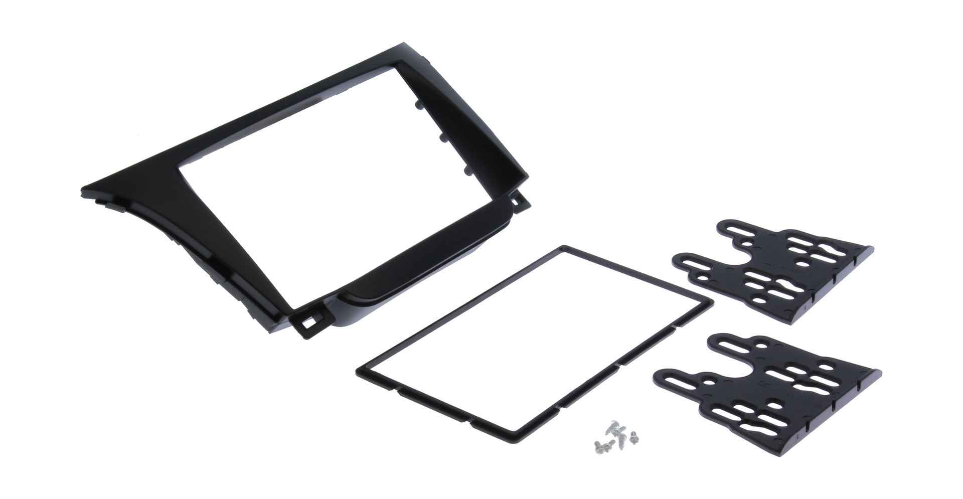 Переходная рамка для Hyundai i30 11-> 2DIN