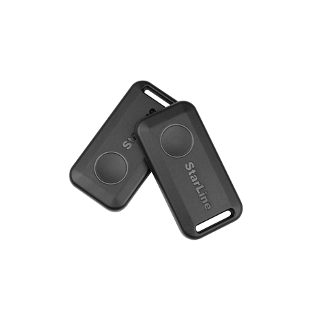 StarLine S66 V2 LTE, охранно-телематический комплекс