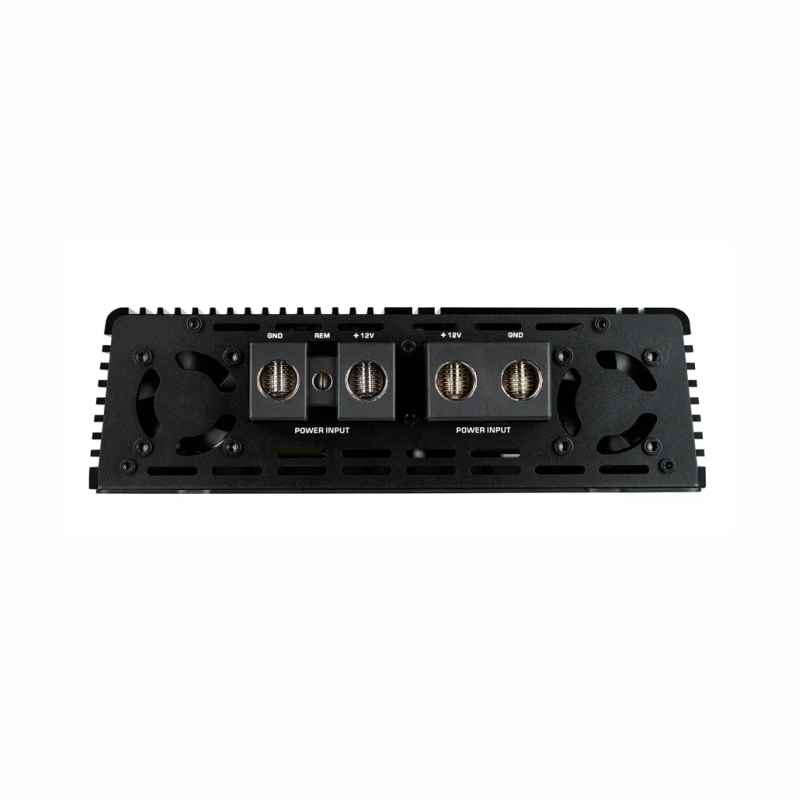 Deaf Bonce Atom 12.5K PRO усилитель