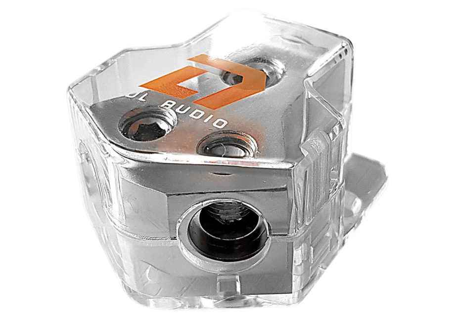 DL Audio Phoenix Power Distributor 03 дистрибьютор