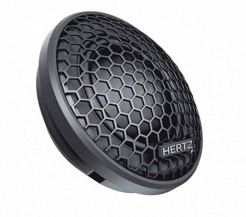 Hertz MP 28.3