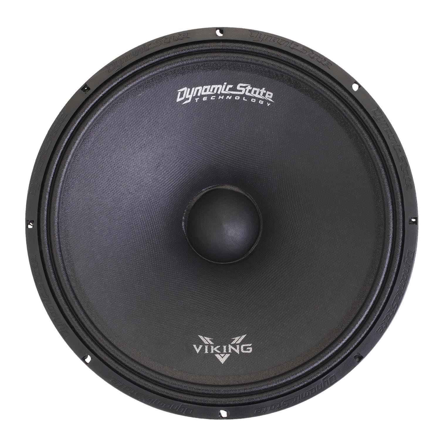 Dynamic State VIKING VM200