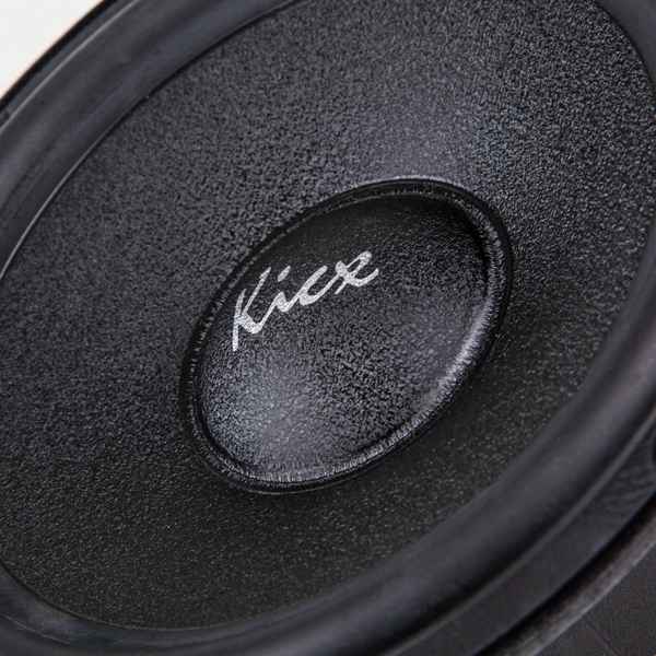 Акус. сист. Kicx PRO-6.2