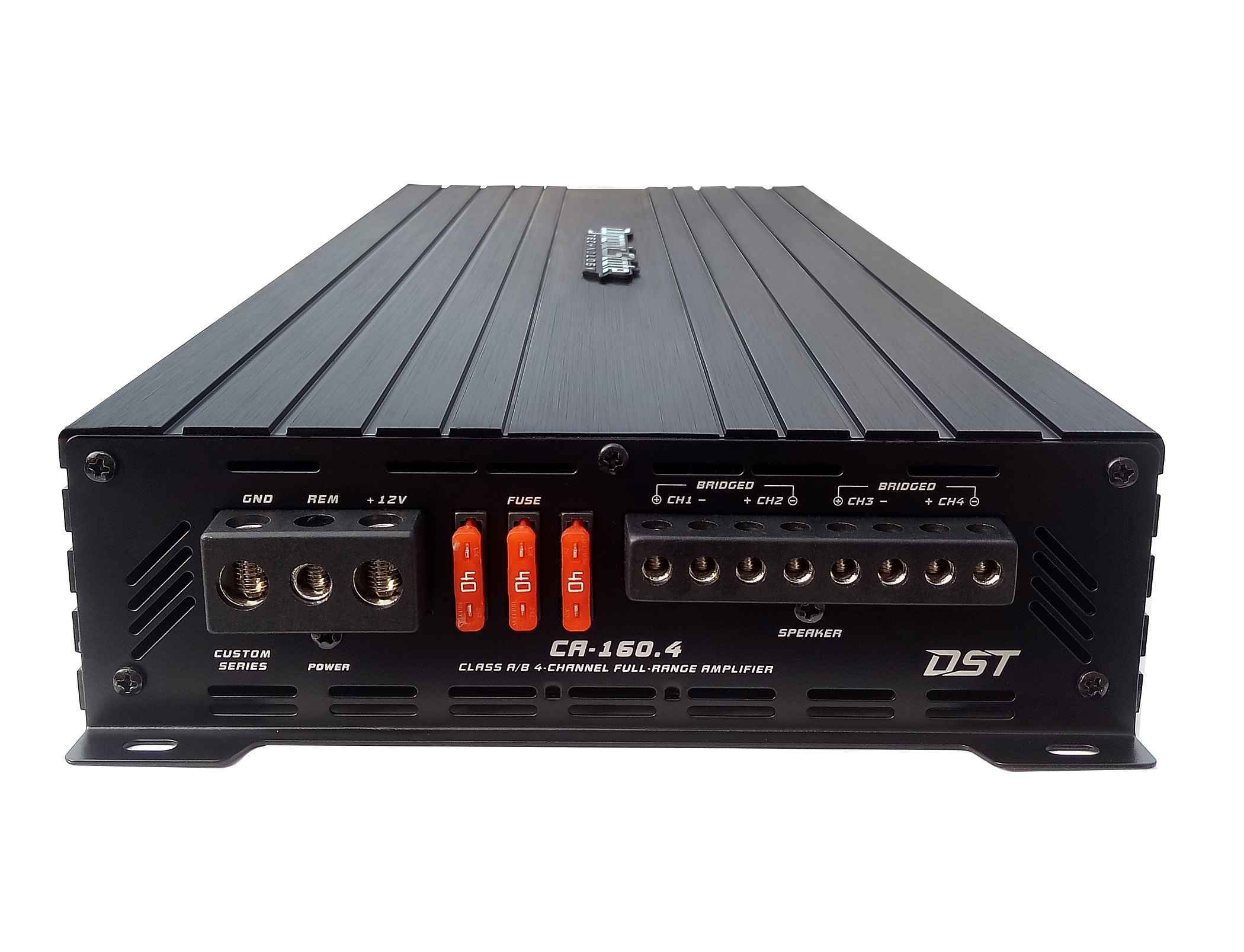 Dynamic State CUSTOM CA-160.4 усилитель