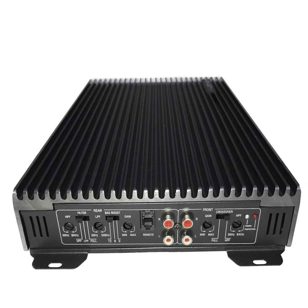 AUDIO NOVA AA4.100 усилитель