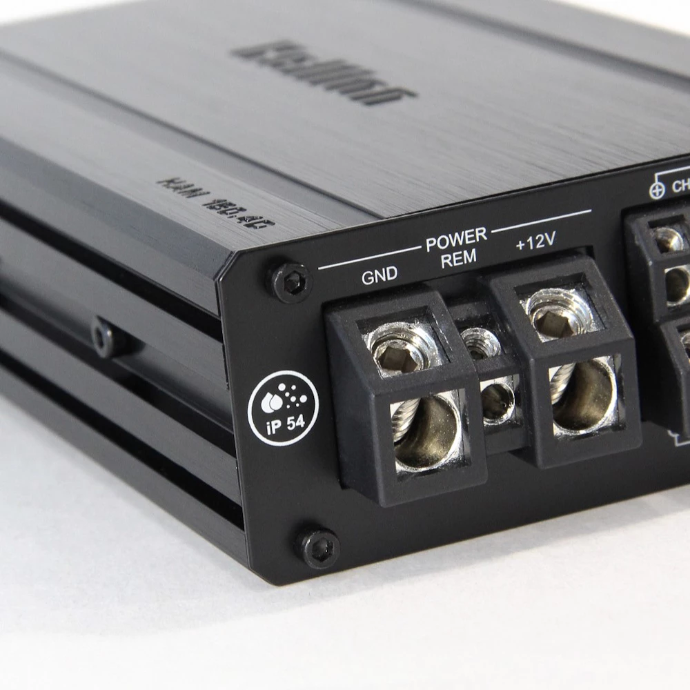 HELLION HAM-150.4D усилитель