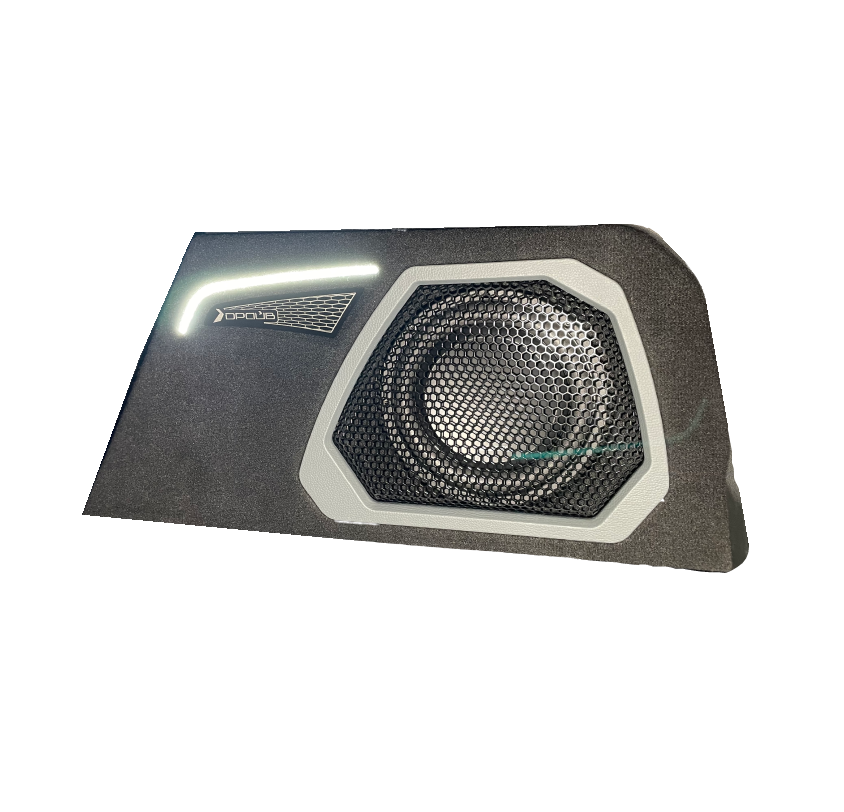 Короб стелс Haval F7/F7X с потаем 10