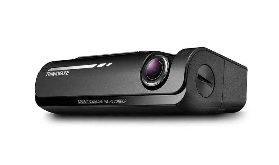 Thinkware Dash Cam F770