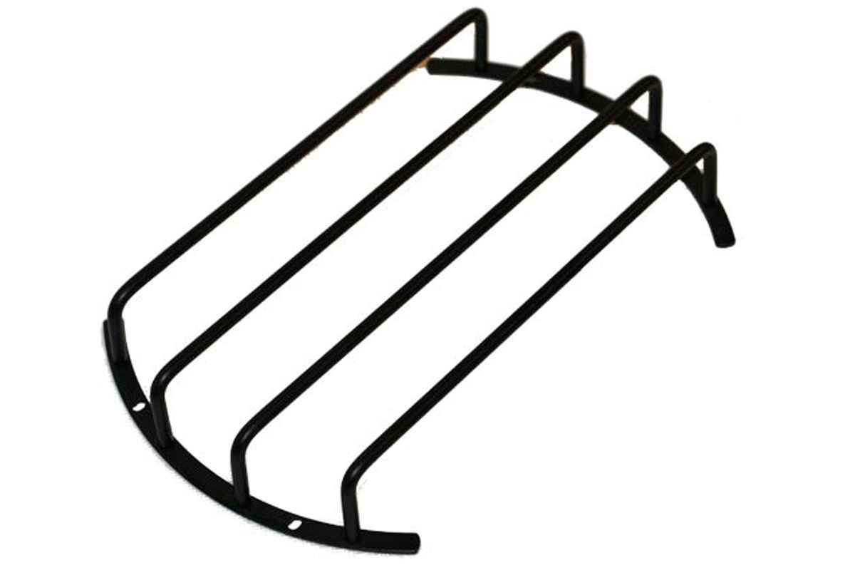 Гриль металлический для сабвуфера 10 дюймов.