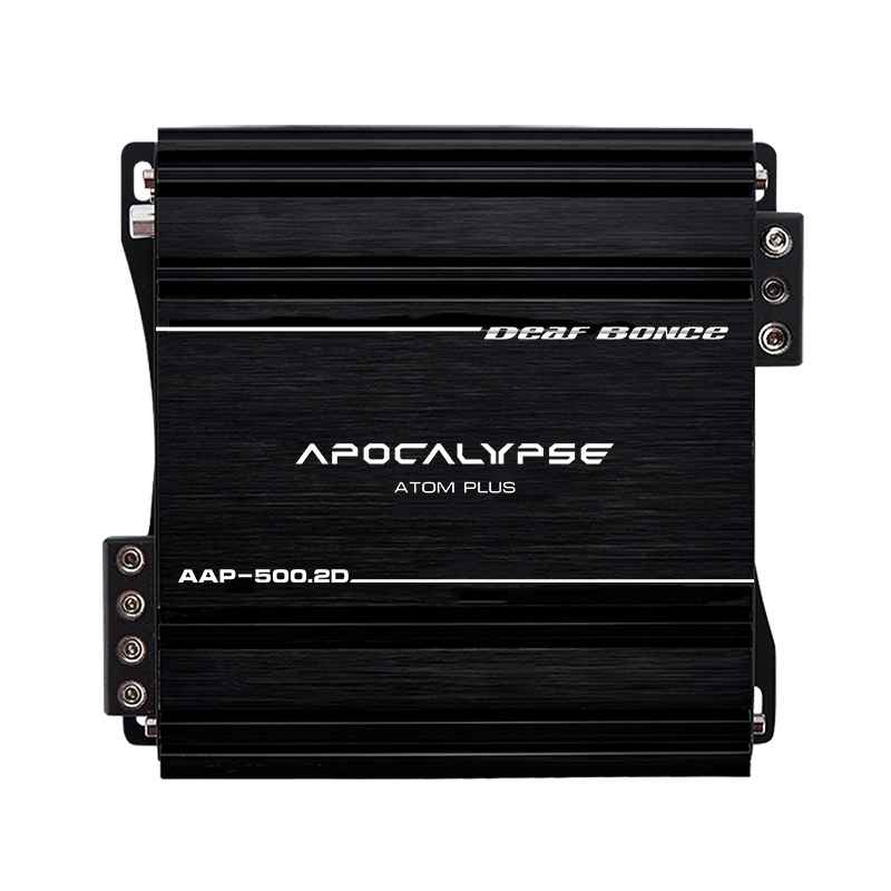 AAP-500.2D