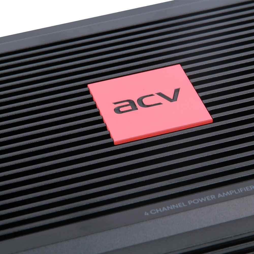ACV LX-4.150 усилитель ACV LX-4.150 усилитель