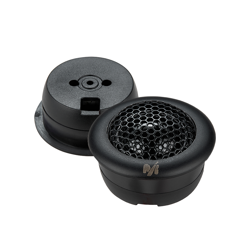 Alphard Lite-17N, высокочастоные динамики