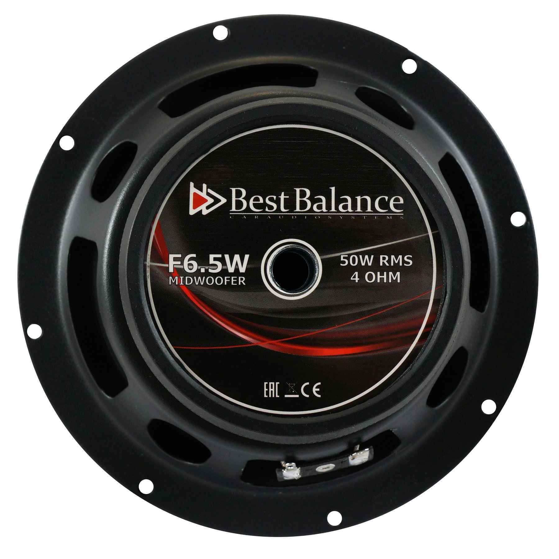 Best Balance F6.5C