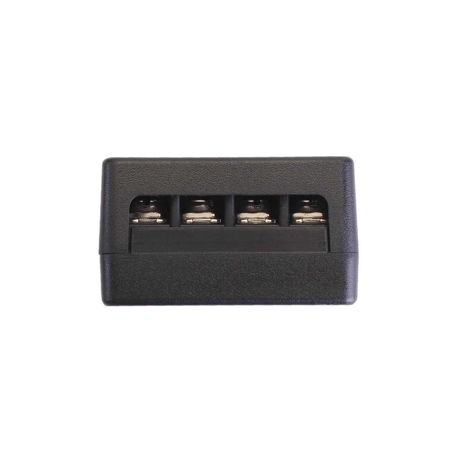 AUDIO NOVA TROY CS-162P 2 Ohm, компонентная акустика