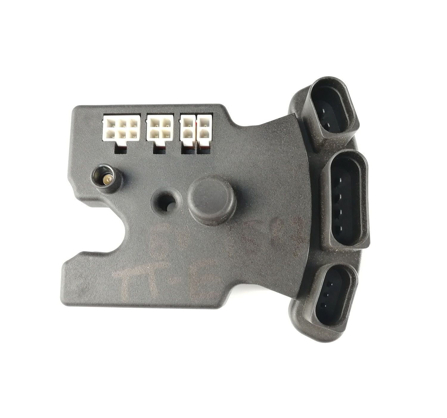 Webasto 11114153С блок управления 1587