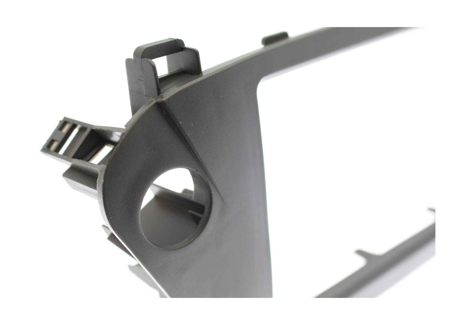 Переходная рамка для Toyota Vista/Vista Ardeo 98-03 2DIN