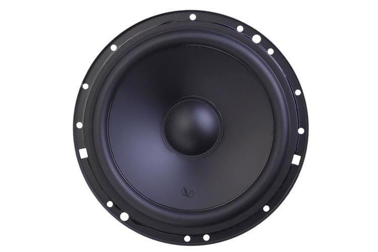 Infinity Alpha 650С