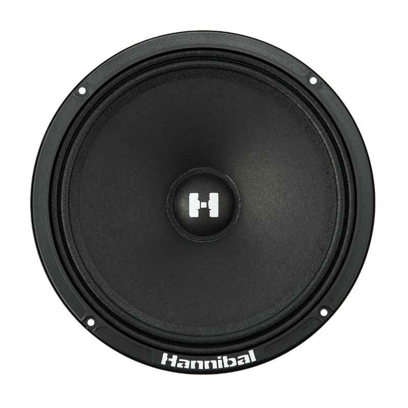 Alphard Hannibal HM-8E PRO, среднечастотные динамики