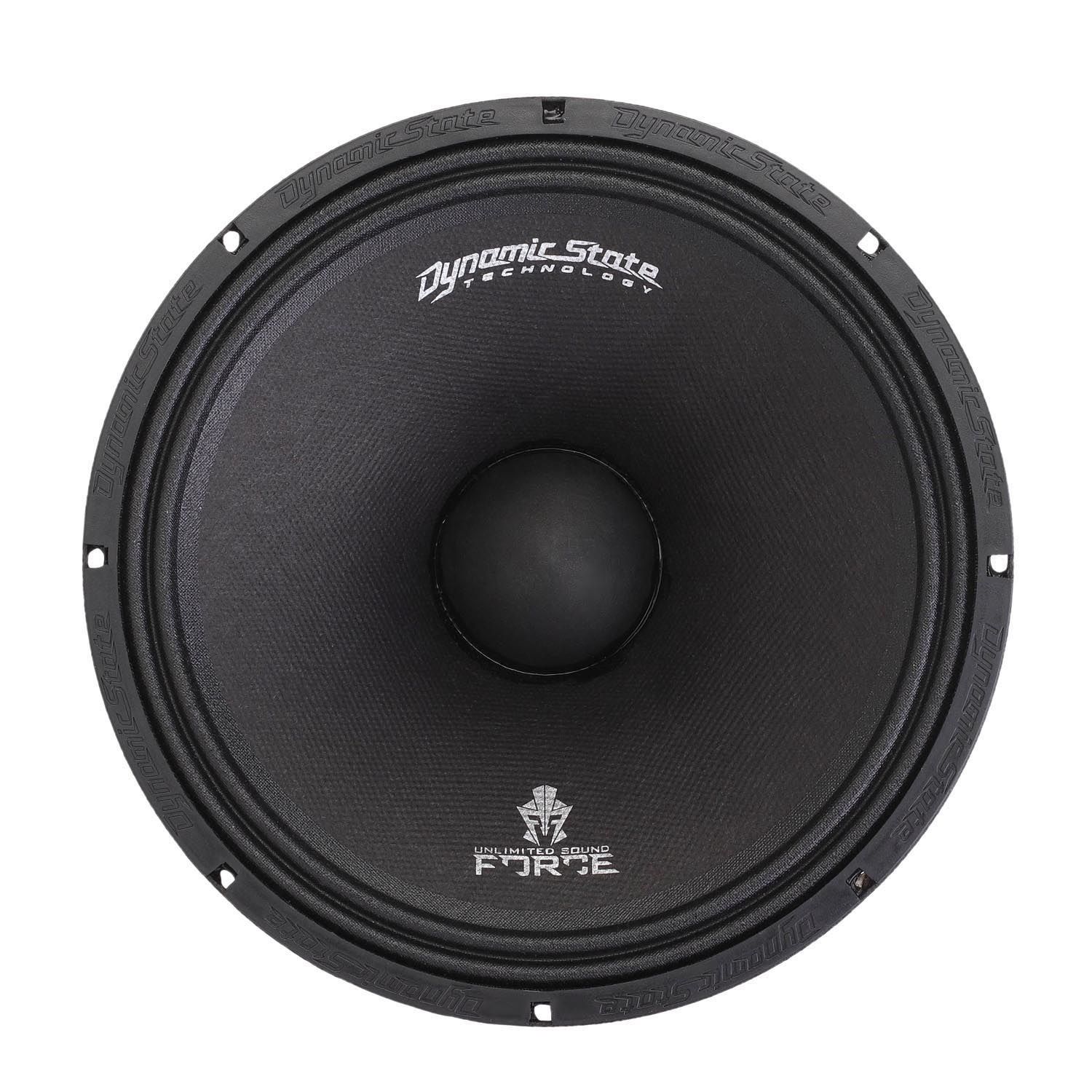 Dynamic State FORCE FM165R, среднечастотный динамик