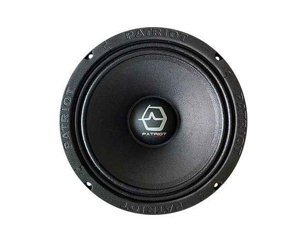 Ural AS-PT200 Patriot MIDBASS