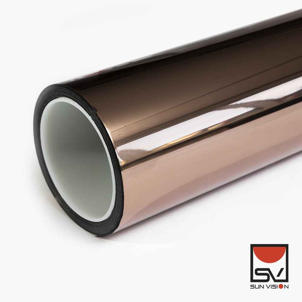 Солнцезащитная пленка Mercury BRONZE 15