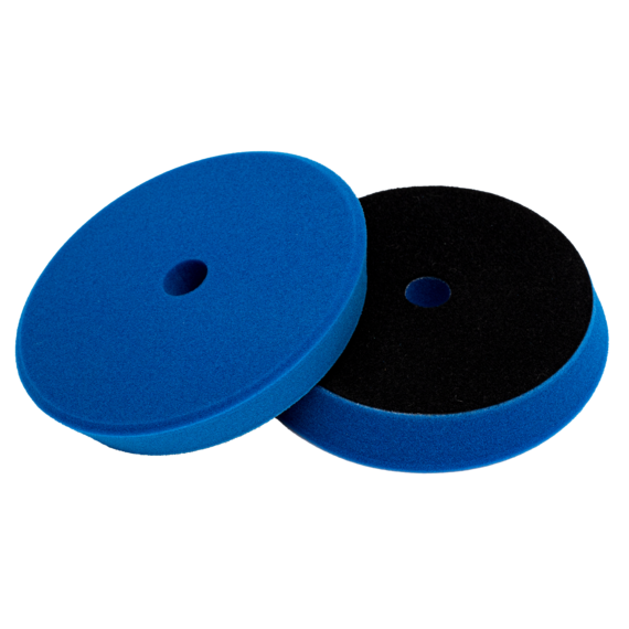 Средний синий DA полировальник 155/178 LERATON DAM180