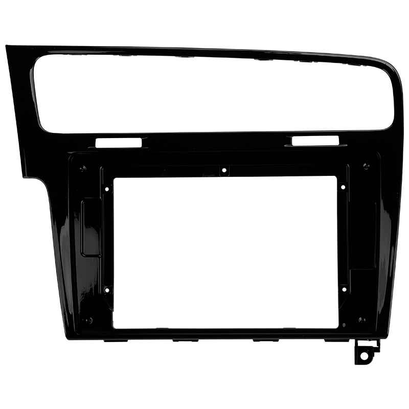 Volkswagen Golf 7 【F2】 2012-2020, Тип-B, 10.2