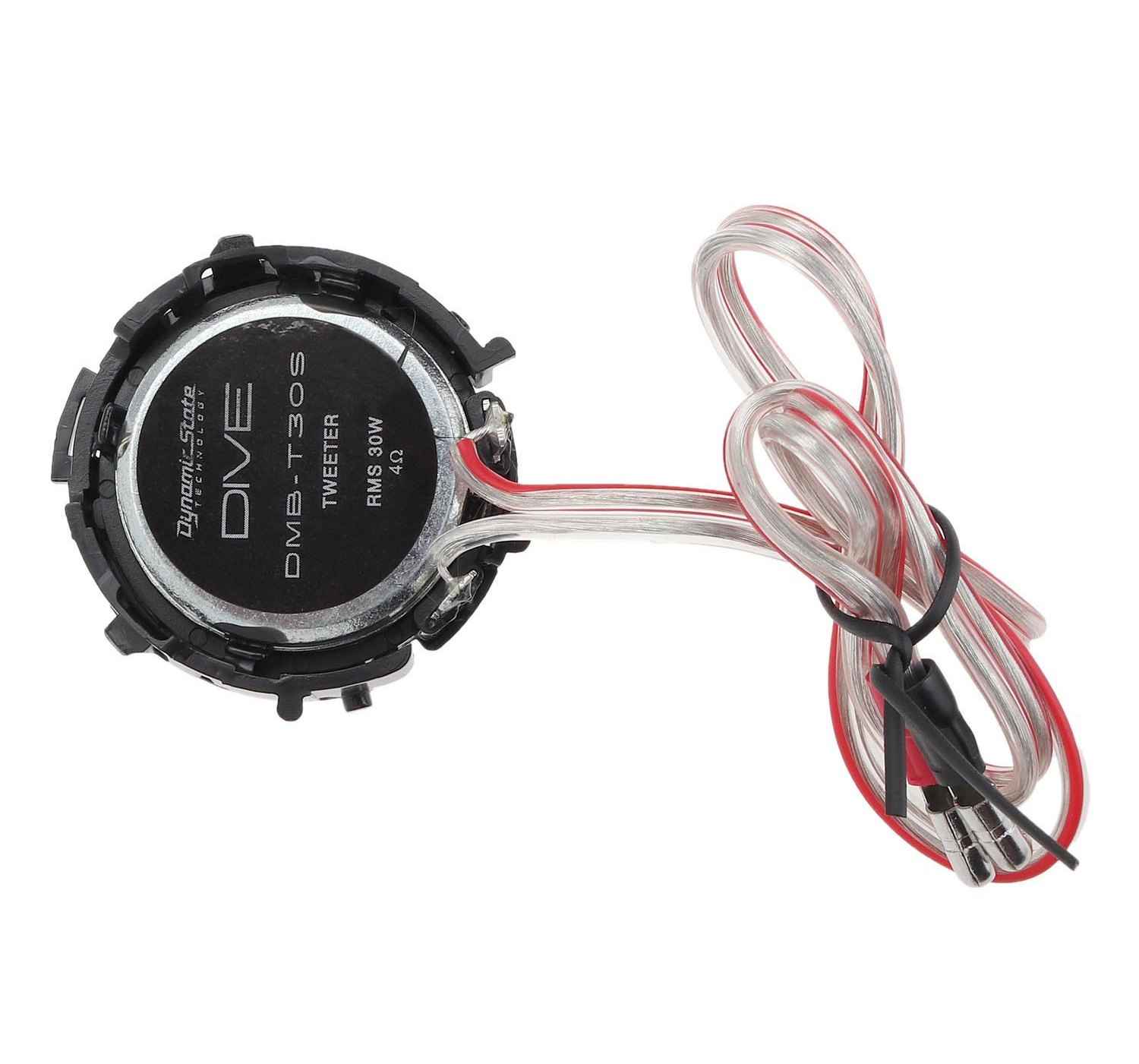 Dynamic State DMB-T30S DIVE