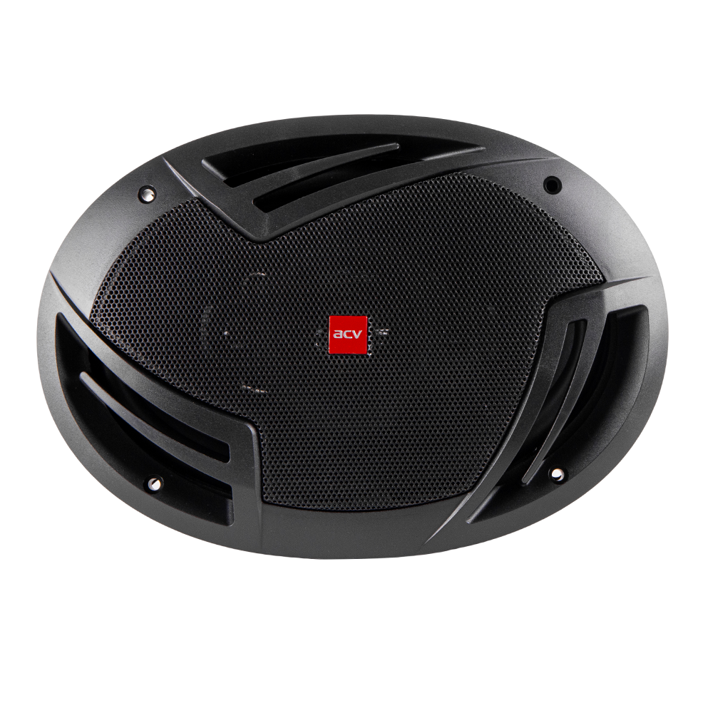 ACV SP693, коаксиальные динамики