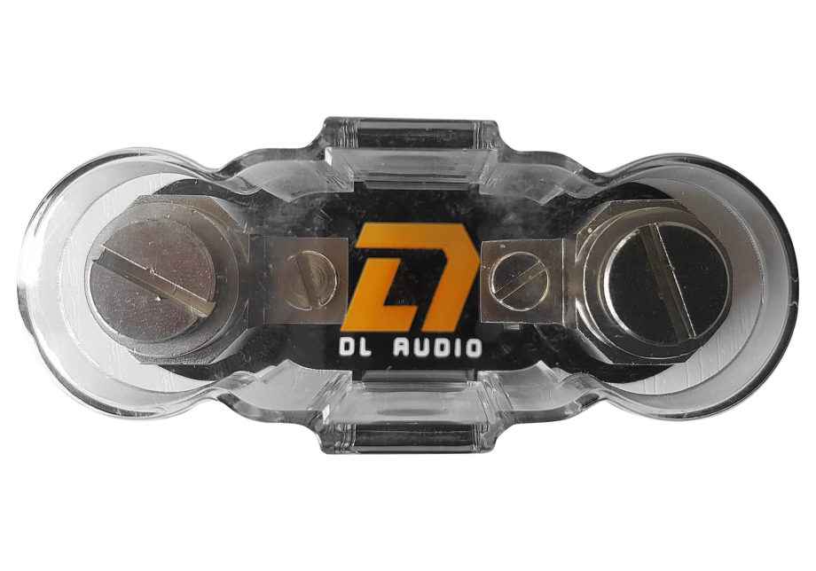 DL Audio Phoenix Fuse Holder ANLMiniANL01 Держатель предохранителя DL Audio Phoenix Fuse Holder ANLMiniANL01 Держатель предохранителя