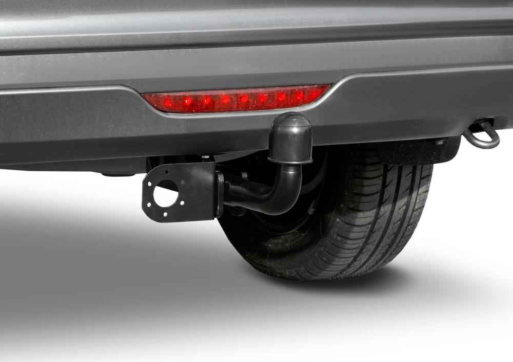 Фаркоп Berg F.6013.007 для LADA Granta SE/LB 2011-..., условно съемный шар (тип A)