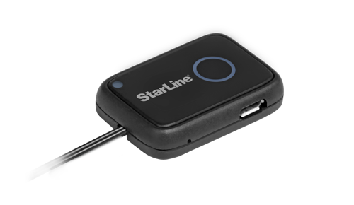 StarLine BLE программатор