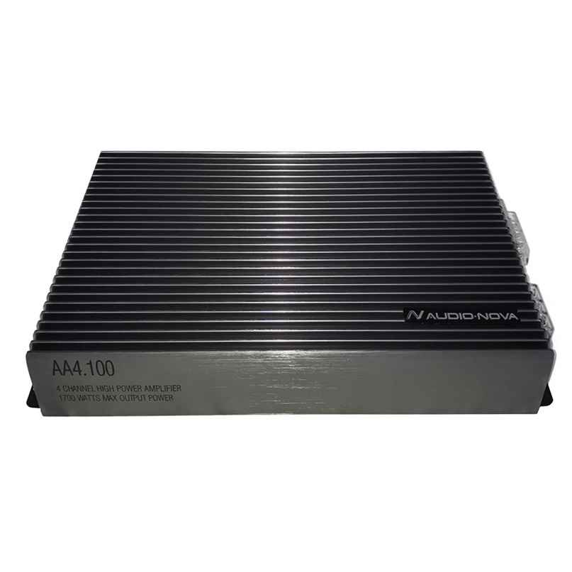AUDIO NOVA AA4.100 усилитель
